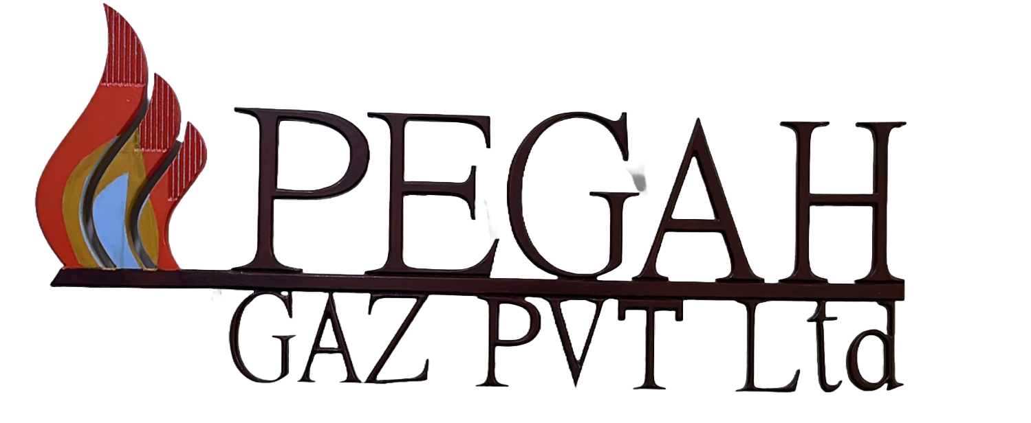Pegah Gaz PVT LTD